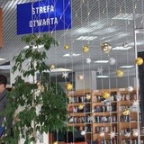 Strefa Otwarta w Bibliotece Śląskiej