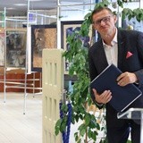 Strefa Otwarta w Bibliotece Śląskiej