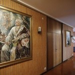 ​Ośrodek Dokumentacji i Studium Pontyfikatu Jana Pawła II w Rzymie