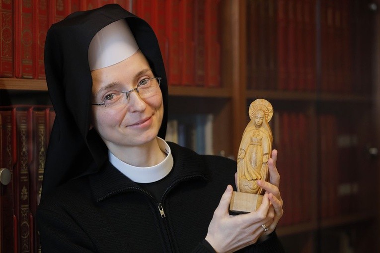 ​Ośrodek Dokumentacji i Studium Pontyfikatu Jana Pawła II w Rzymie