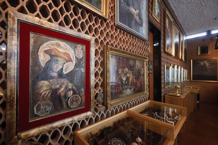 ​Ośrodek Dokumentacji i Studium Pontyfikatu Jana Pawła II w Rzymie