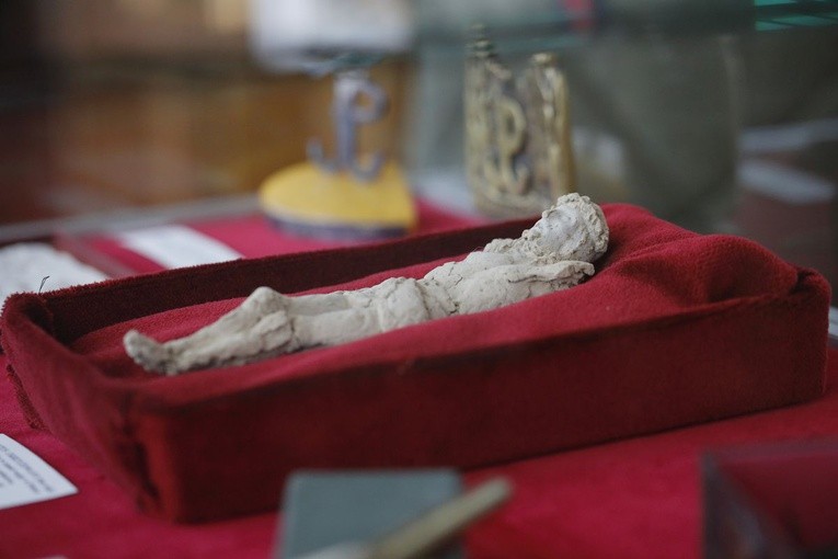 ​Ośrodek Dokumentacji i Studium Pontyfikatu Jana Pawła II w Rzymie