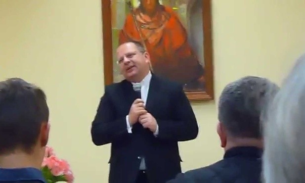 Piękno muzyki liturgicznej