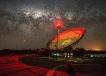 Voyager 2 wleciał w przestrzeń międzygwiezdną