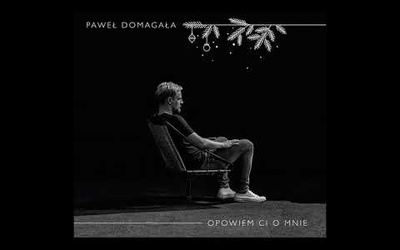 PAWEŁ DOMAGAŁA - 25 grudnia (Official music)