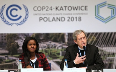 COP24: Kościół wzywa do ambitnego i solidarnego porozumienia