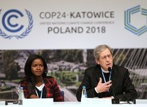 COP24: Kościół wzywa do ambitnego i solidarnego porozumienia