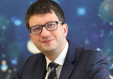 Potrzebujemy zmian