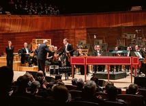 Mistrzowskie spotkanie