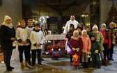 Parafia NMP Częstochowskiej w Rodakach