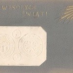 Kolekcja kartek świątecznych 