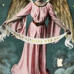 Kolekcja kartek świątecznych 