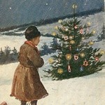 Kolekcja kartek świątecznych 