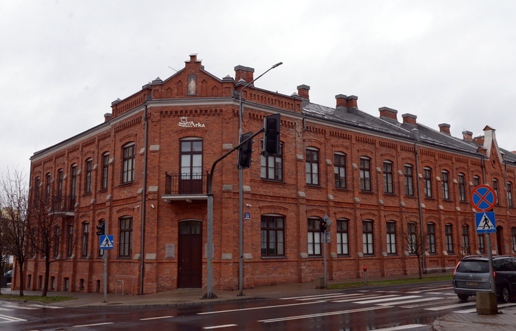 Adwentowe spotkanie odbędzie się w Centrum Wolontariatu Międzynarodowego przy ul. Kelles-Krauza 19 w Radomiu