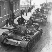 40 lat temu w Polsce wprowadzono stan wojenny 
