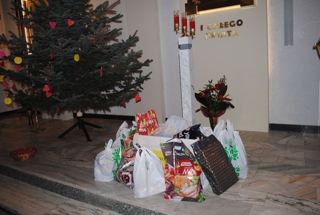 Roraty w Stalowej Woli