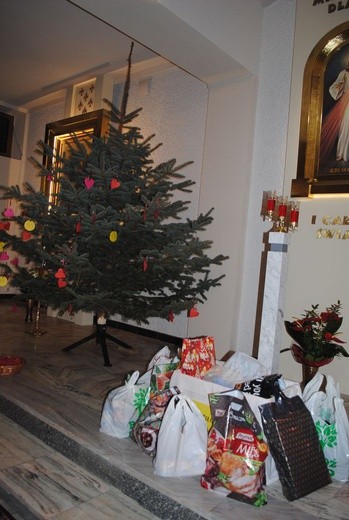 Roraty w Stalowej Woli