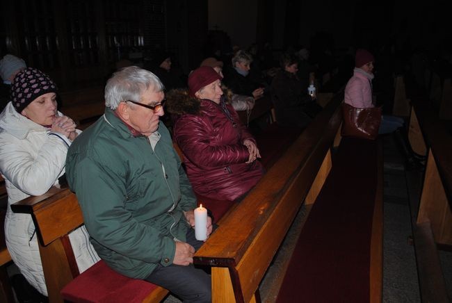 Roraty w Stalowej Woli