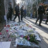 Wzrosła liczba ofiar śmiertelnych ataku w Strasburgu