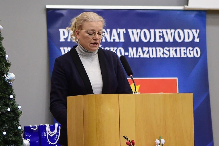 37. rocznica wprowadzenia stanu wojennego