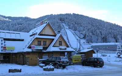 Czy Zakopane zorganizuje dodatkowe konkursy PŚ w skokach? Jest decyzja FIS