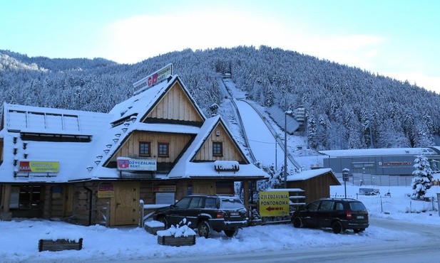 Czy Zakopane zorganizuje dodatkowe konkursy PŚ w skokach? Jest decyzja FIS