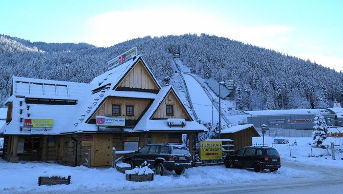 Czy Zakopane zorganizuje dodatkowe konkursy PŚ w skokach? Jest decyzja FIS