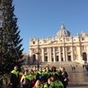 ​Tutte le strade portano a Roma!