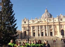 ​Tutte le strade portano a Roma!