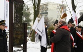 Obchody rocznicy wprowadzenia stanu wojennego w Zabrzu