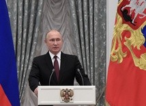 UE zdecydowała o przedłużeniu sankcji gospodarczych wobec Rosji