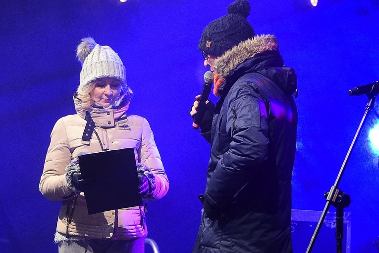 X Warmiński Jarmark Świąteczny