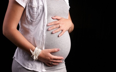 Otyłość niebezpieczna dla matki w ciąży i dziecka - jak przeciwdziałać?