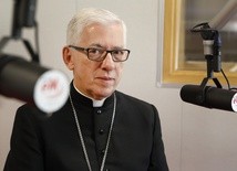 Abp Wiktor Skworc