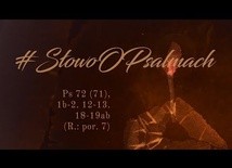 Błogosławiony niech będzie Pan, Bóg Izraela