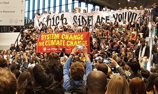 COP24 potrwa dłużej 