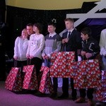 XVII Festiwal Kolęd i Pastorałek - Mocarzewo 2018