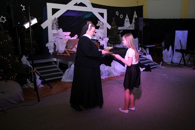 XVII Festiwal Kolęd i Pastorałek - Mocarzewo 2018