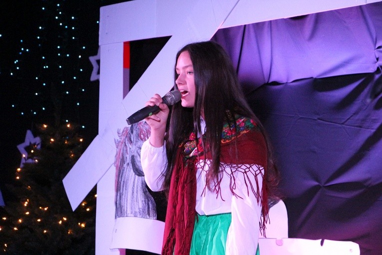 XVII Festiwal Kolęd i Pastorałek - Mocarzewo 2018