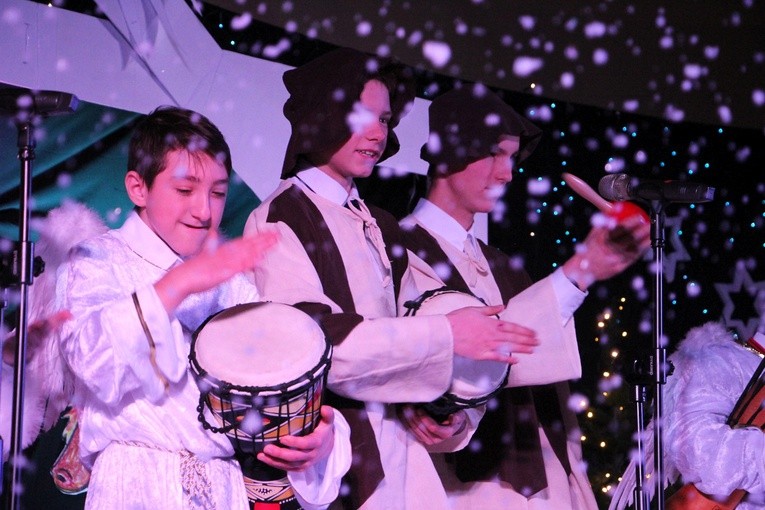 XVII Festiwal Kolęd i Pastorałek - Mocarzewo 2018