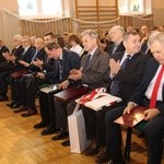 Jubielusz Zespołu Szkół w Rudniku nad Sanem