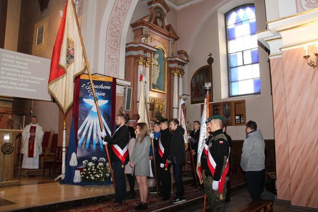 Jubielusz Zespołu Szkół w Rudniku nad Sanem