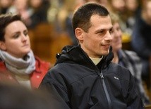 Międzydekanalne spotkanie młodych