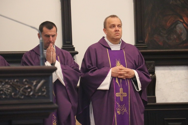 Nowi akolici