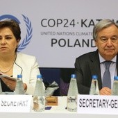 COP24: Nadal brak porozumienia