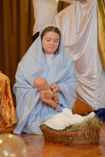 Dzień skupienia Dzieci Maryi
