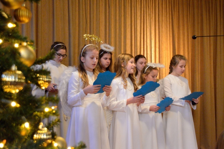 Dzień skupienia Dzieci Maryi