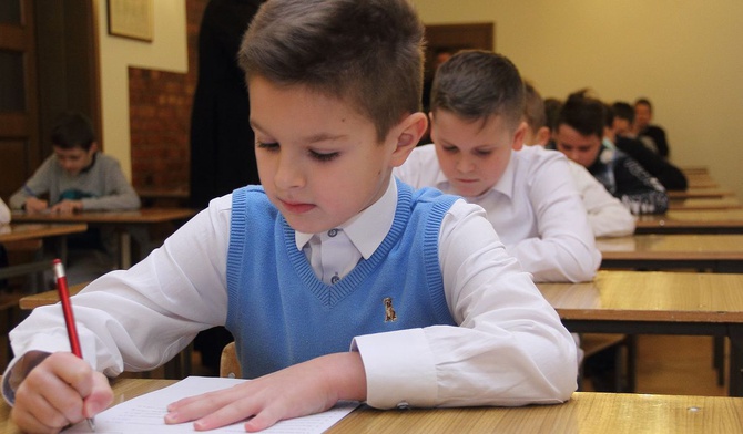 Powinno się ją stosować