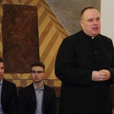 Diecezjalny Konkurs Biblijny w Koszalinie