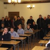 Diecezjalny Konkurs Biblijny w Koszalinie